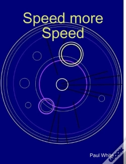 Capa do artigo Speed More Speed