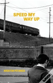 Capa do artigo Speed My Way Up