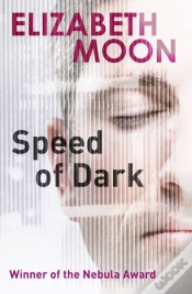 Capa do artigo Speed Of Dark