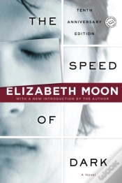 Capa do artigo Speed Of Dark