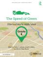 Speed Of Green, Grade 8 - Preview