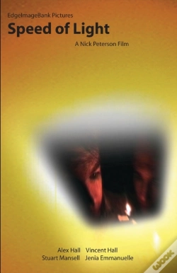 Capa do artigo Speed Of Light