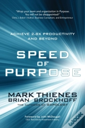 Capa do artigo Speed Of Purpose