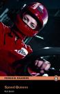Speed Queens Level 1 Book & Audio Cd Pck - Preview