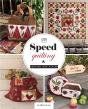 Speed Quilting & Couture Sur Papier - Preview