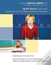 Capa do artigo Speed Racer