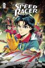Speed Racer Vol. 1 - Preview