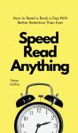 Speed Read Anything - Preview