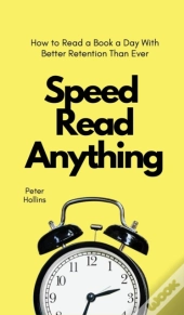 Speed Read Anything