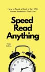 Speed Read Anything - Preview