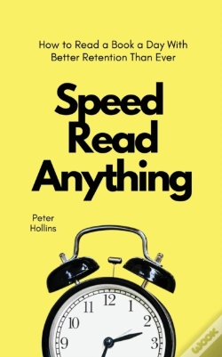 Capa do artigo Speed Read Anything