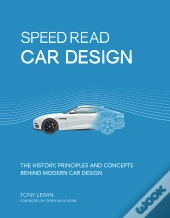 Speed Read Car Design