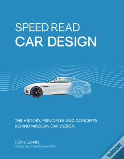 Capa do artigo Speed Read Car Design