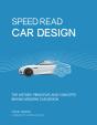 Speed Read Car Design - Preview