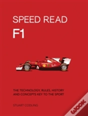 Capa do artigo Speed Read F1
