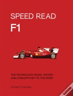 Capa do artigo Speed Read F1