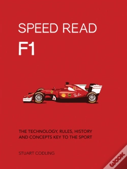 Capa do artigo Speed Read F1