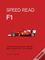 Capa do artigo Speed Read F1