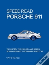 Speed Read Porsche 911