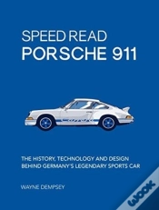Capa do artigo Speed Read Porsche 911