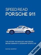 Speed Read Porsche 911