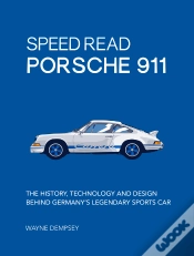 Capa do artigo Speed Read Porsche 911