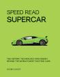 Speed Read Supercar - Preview