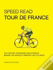 Speed Read Tour De France