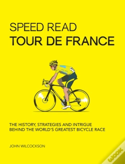 Capa do artigo Speed Read Tour De France