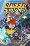 Speed Reader