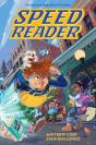 Speed Reader - Preview