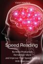 Speed Reading: Be More Productive, Remem - Preview