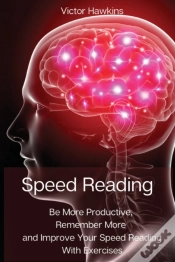 Capa do artigo Speed Reading: Be More Productive, Remem