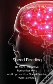 Capa do artigo Speed Reading: Be More Productive, Remem
