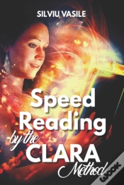 Capa do artigo Speed Reading By The Clara Method