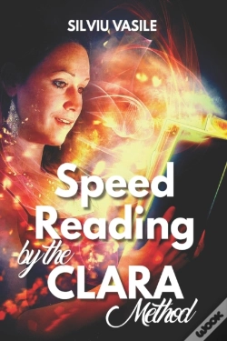 Capa do artigo Speed Reading By The Clara Method