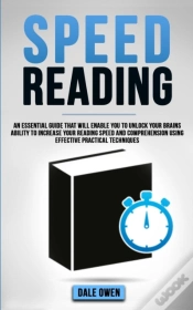 Capa do artigo Speed Reading