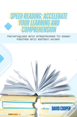 Capa do artigo Speed Reading