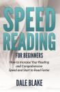 Speed Reading For Beginners - Preview