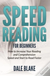 Capa do artigo Speed Reading For Beginners