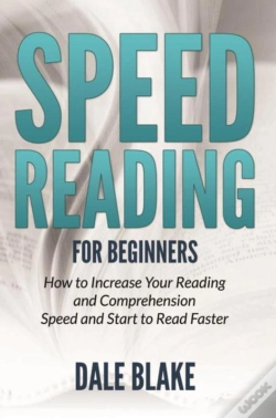 Capa do artigo Speed Reading For Beginners