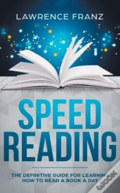 Capa do artigo Speed Reading