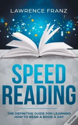 Capa do artigo Speed Reading