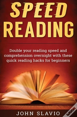 Capa do artigo Speed Reading