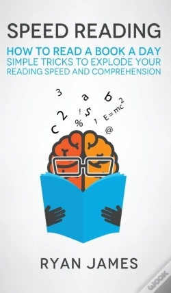 Capa do artigo Speed Reading: How To Read A Book A Day