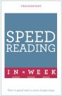 Speed Reading In A Week - Preview