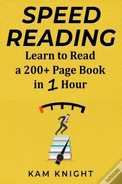 Capa do artigo Speed Reading