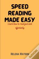 Speed Reading Made Easy