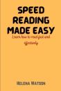 Speed Reading Made Easy - Preview
