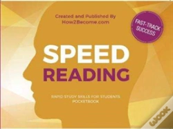 Capa do artigo Speed Reading Pocketbook